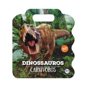 Dinossauros Carnívoros-9786555004410-29038