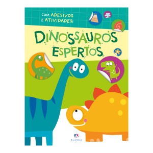 Dinossauros Espertos-9786555009958-23554