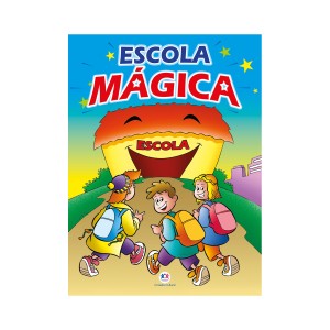 Escola Mágica-9788538041764-53890