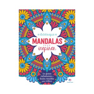 Mandalas Para Inspirar-9788538090908-33841