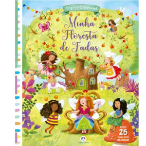 Minha Floresta De Fadas