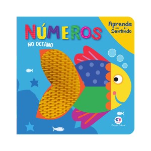 Números No Oceano-9786555006544-19956