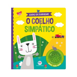 O Coelho Simpático-9788538096603-31817