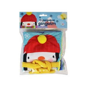 O Pequeno Pinguim-9786555006742-20215