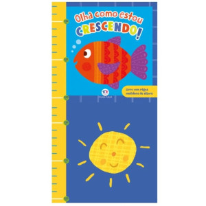 Olha Como Estou Crescendo!