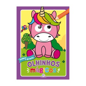 Olhinhos Mágicos-9786555009279-22232