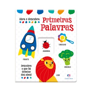 Primeiras Palavras-9786555002911-12747