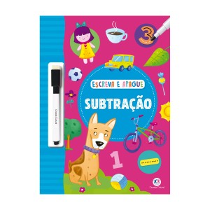 Subtração-9788538095002-17789