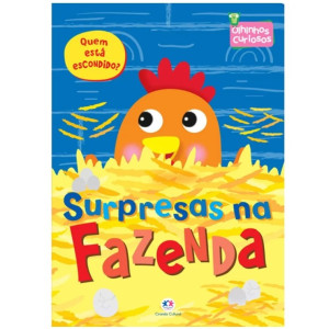 Surpresa Na Fazenda