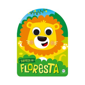 Surpresa Na Floresta-9786555006346-19124