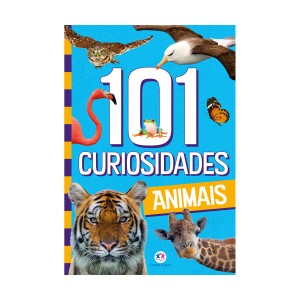 101 Curiosidades - Animais-9786555007435-59196