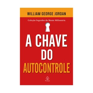 A Chave Do Autocontrole-9786555525267-43006