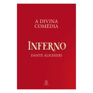 A Divina Comédia - Inferno-9786555526004-59446