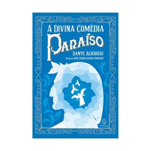 A Divina Comédia - Paraíso-9786550970345