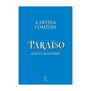 A Divina Comédia - Paraíso-9786555526035-83092