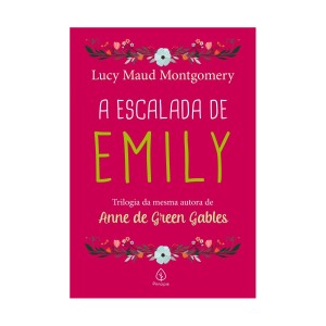 A Escalada De Emily-9786555522563-99682