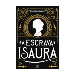 A Escrava Isaura-9786555522242-21668