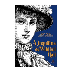 A Inquilina De Wildfell Hall-9786555525083-30406