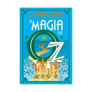 A Magia De Oz-9786555527896-51880