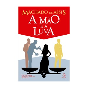 A Mão E A Luva-9786555522181-68396