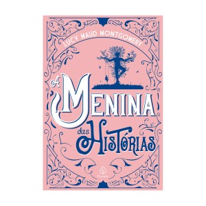 A Menina Das Histórias-9786555522105-32574