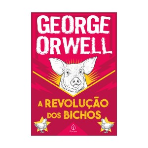 A Revolução Dos Bichos-9786555521856-79504