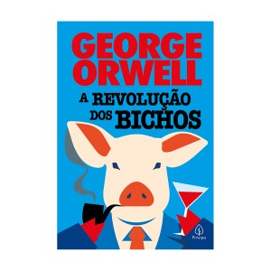 A Revolução Dos Bichos-9786555522778-53225