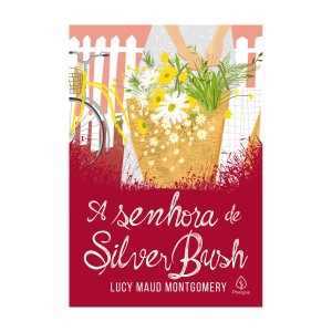 A Senhora De Silver Bush-9786555523638-63989