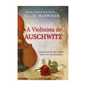 A Violinista De Auschwitz-9786555525144-29247