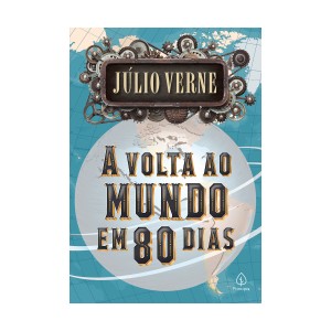 A Volta Ao Mundo Em 80 Dias-9788594318145-61795