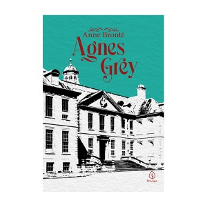 Agnes Grey-9786555524048-62161