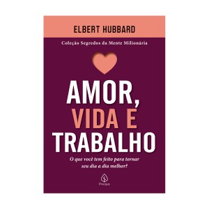 Amor, Vida E Trabalho-9786555525748-40608