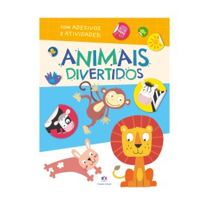 Animais Divertidos-9786555009941-11229