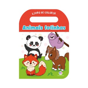 Animais Fofinhos-9786555006063-13724