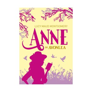 Anne De Avonlea-9786555521467-57892