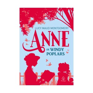 Anne De Windy Poplars-9786555521481-19490