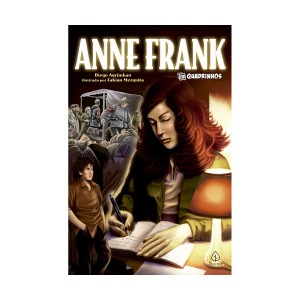 Anne Frank-9786550970086-68352