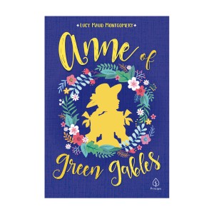 Anne Of Green Gables-9786555521849-72614