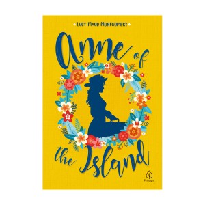 Anne Of The Island-9786555521863-22038