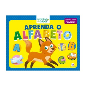 Aprenda O Alfabeto-9786555009477-25817