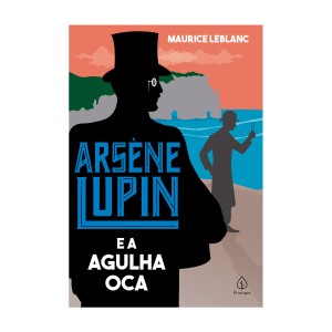 Arsène Lupin E A Agulha Oca-9786555525090-77020