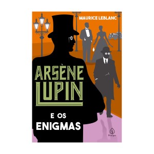 Arsène Lupin E Os Enigmas-9786555525533-45491