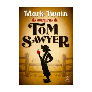 As Aventuras De Tom Sawyer-9788594318756-32740