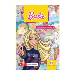 Barbie - A Emergência Fashion-9786555005523-11129