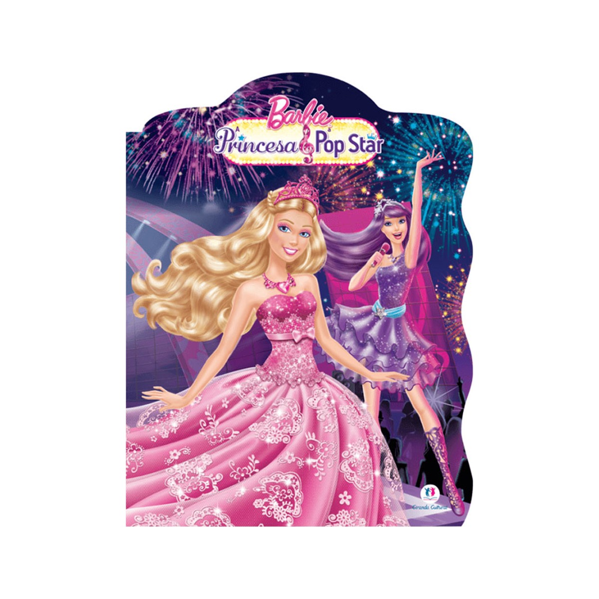 Barbie A Princesa E A Pop Star Auge App Representa Es