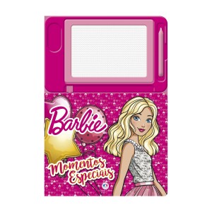 Barbie - Momentos Especiais-9788538081357-17543