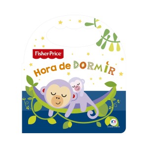 Fisher-price - Hora De Dormir-9788538078104-30489