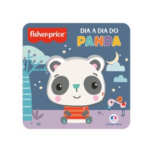 Fisher-price - Panda-9788538096917-11333