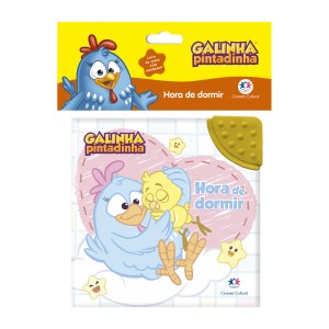 Galinha Pintadinha: Hora De Dormir-9786555002799-28720