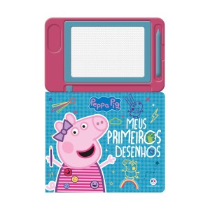 Peppa Pig - Meus Primeiros Desenhos-9788538087311-12529